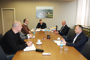 Република Српска - РиТЕ "Угљевик"