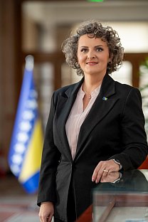 БиХ - Централна банка