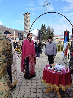 Република Српска - средње Подриње - култура сјећања