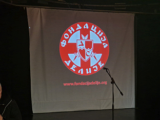 Република Српска - Источно Сарајево - Фондација "Делије"