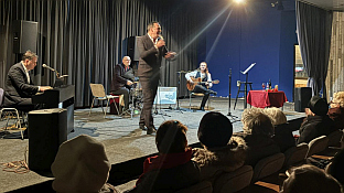 Република Српска - Добој - богојављенски концерт