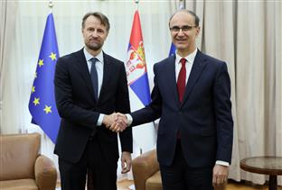 Србија - ЕУ - превозници