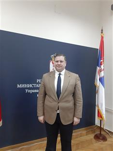 Србија - Република Српска - Кокановић - интервју