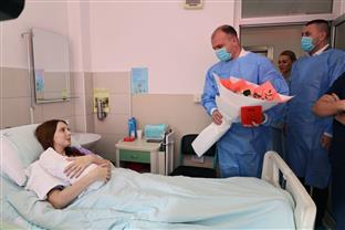 Република Српска - Зворник - Болница