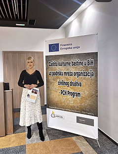 Република Српска - Шамац - култура