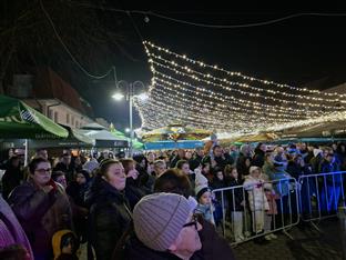 Република Српска - Шамац - празници