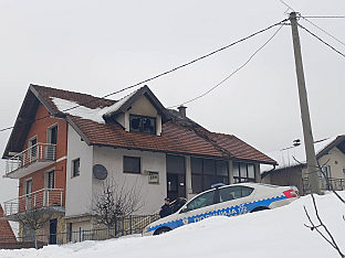 Република Српска - Источно Ново Сарајево - ватрогасци