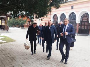 Република Српска - СПЦ - Јовањдан