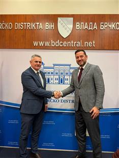 БиХ - ИДДЕЕА