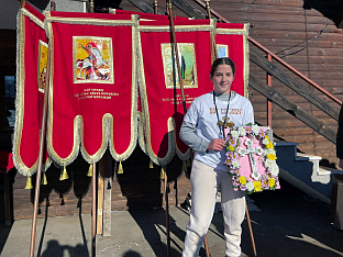 Република Српска - Пале - млади таленти