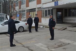 Република Српска - МУП