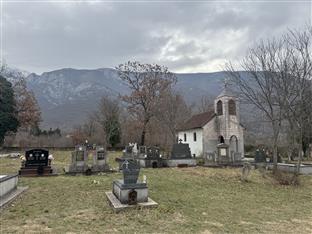 ФБиХ - Срби - имовина