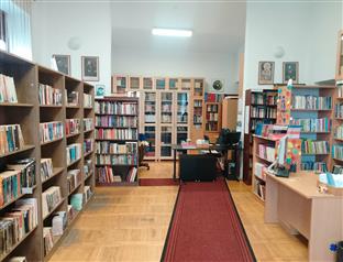 Република Српска - Нови Град - Народна библиотека