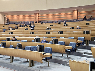 БиХ - Представнички дом