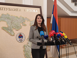 Република Српска - пољопривреда