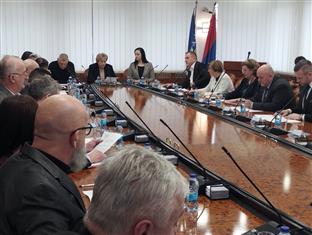 Република Српска - Вијеће народа