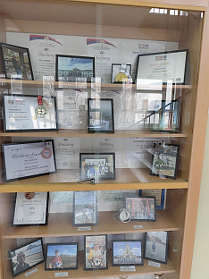 Република Српска - Требиње - Гимназија "Јован Дучић"