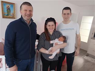 Република Српска - Петрово - општина