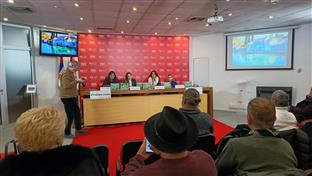 Србија - Република Српска - култура