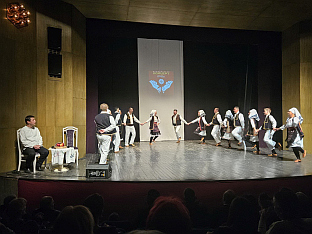 Република Српска - Приједор - сјећање