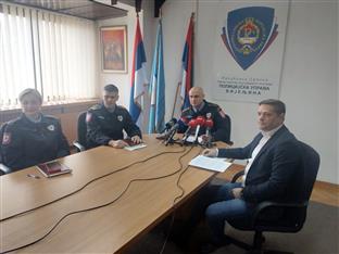 Република Српска - Бијељина - Полицијска управа