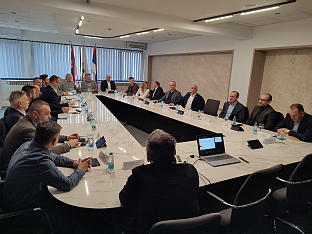 Република Српска - Градишка - Аџић