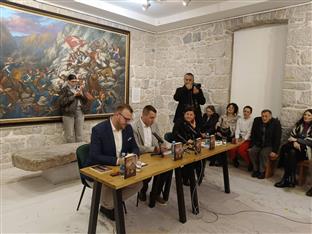 Република Српска - Требиње - Музеј Херцеговине