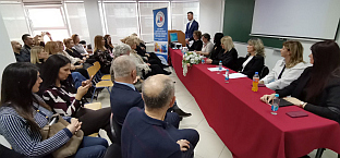 Република Српска - Удружење лабораторијских и санитарних инжењера