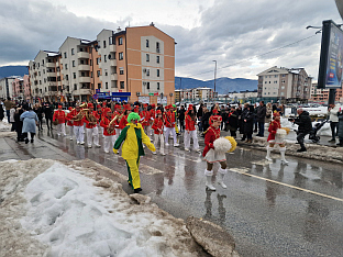 Република Српска - Црна Гора - фото-вијест