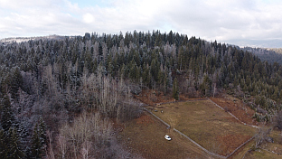 Република Српска - Пале - репортажа /2. дио/