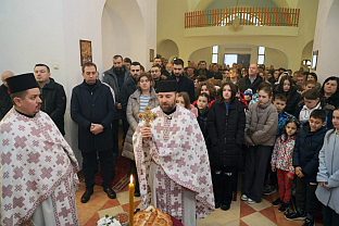 ФБиХ - Сански Мост - Срби