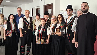 Република Српска - Добој - Завичајни клуб "Извор"