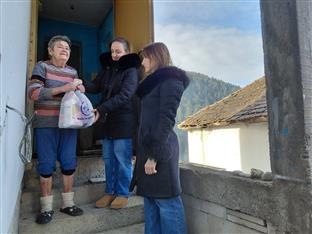 Република Српска - Власеница - Центар за социјални рад