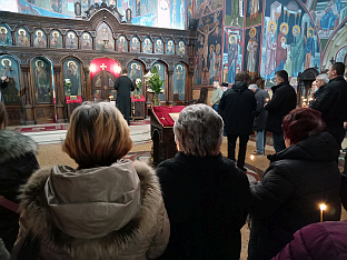 Србија - Београд - сјећање