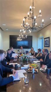 Израел - Република Српска