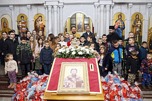 Република Српска - Бањалука - Свети Сава