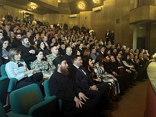 Република Српска - Приједор - Светосавске свечаности