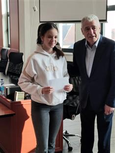 Република Српска - Братунац - Савиндан