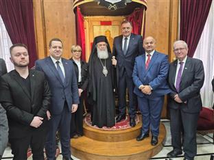 Израел - Република Српска