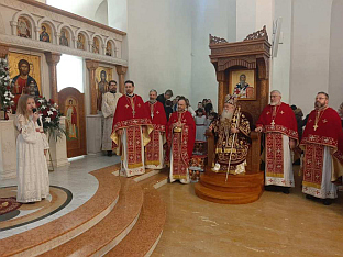 Република Српска - Фоча - Савиндан