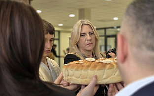 Република Српска - Лакташи - Савиндан