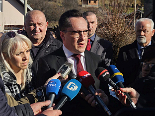 ФБиХ - Хаџићи - Хардинг