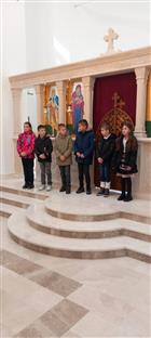 Република Српска - Рибник - друштво