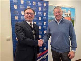 Република Српска - Источни Стари Град - начелник