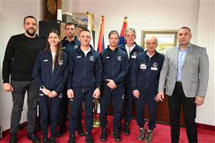 Република Српска - Пале - спорт