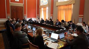 БиХ - Брчко - Влада