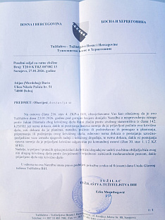 Република Српска - Добој - ратни злочини