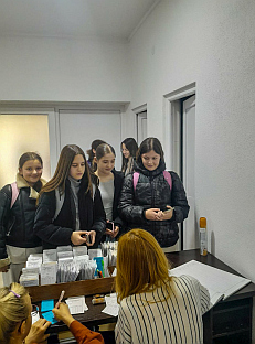 Република Српска - Србац - Народна библиотека