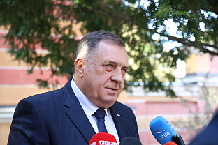 Република Српска - здравство - Додик 