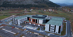 Република Српска - Требиње - здравство